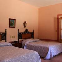 Hostal del Vasco 