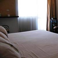 Hotel La Cascada 