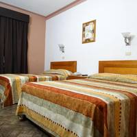 Hotel Astromundo 