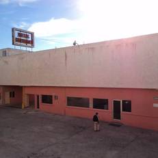 Hotel Centenario 