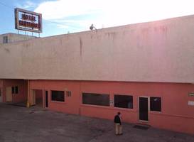 Hotel Centenario 