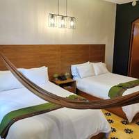 Hotel Marionetas 