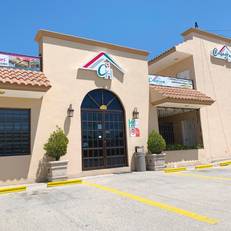 Casagrande Hotel 