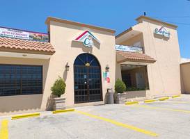Casagrande Hotel 