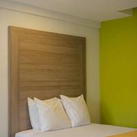 Hotel Bugambilia 