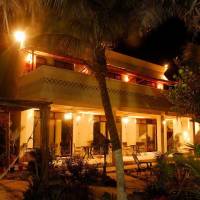 Hotel Villa Kiin 