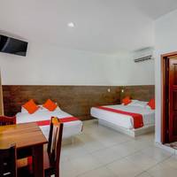 Hotel Palma Real 