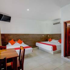 Hotel Palma Real 