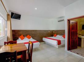 Hotel Palma Real 
