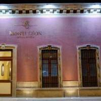 Hotel Monte Leon 