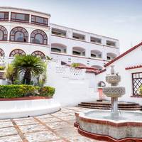 Mocambo Veracruz 