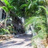Suites La Fragua