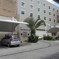 Hotel Portobelo 