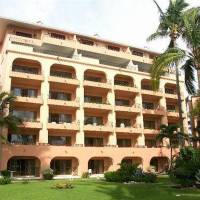 Torres Mazatlan 