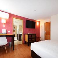 Centro 19 Hotel