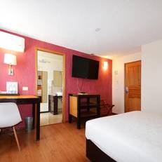 Centro 19 Hotel 