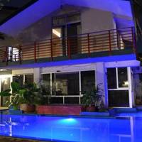 Hotel Campestre 