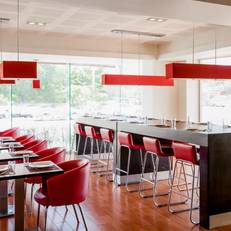 Ibis Hermosillo 