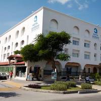 Hotel Antillano 