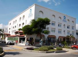 Hotel Antillano 