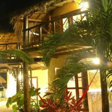 Hotel Uolis Nah 