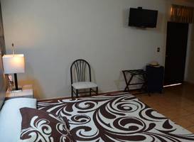 Hotel Estefania 