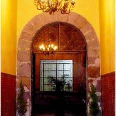 Hotel Zapata 91 