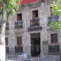 Hotel el Carmen 