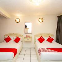 Hotel La Casita 