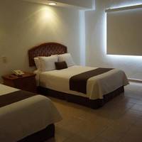 Hotel Costa Inn 