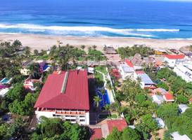 Surf Olas Altas 