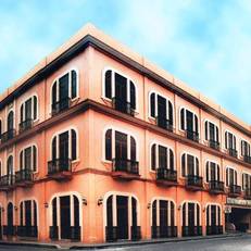 Hotel Marsella 