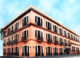 Hotel Marsella 