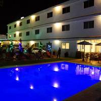 Las Dalias Inn 