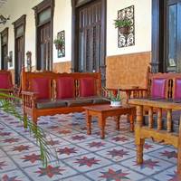 Hotel Meridano 