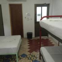 Nomadas Hostel 
