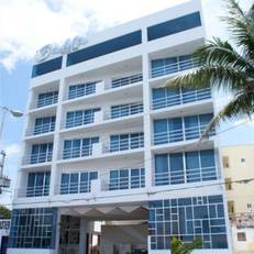 Bahia Chac Chi 