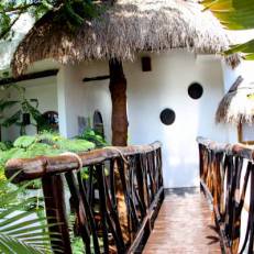 Posada Yum Kin 