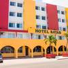 Hotel El Batab 