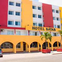 Hotel El Batab 