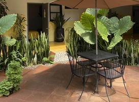 Hostel Allende 