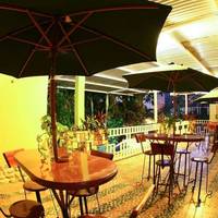 Hotel Palenque 
