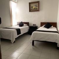 Hotel El Angel 