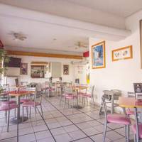 Suites Andrade 