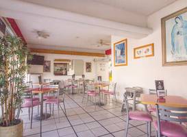Suites Andrade 