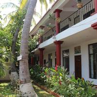 Hotel Albatros