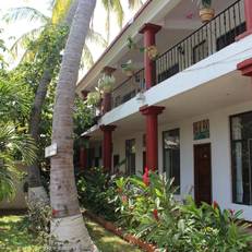 Hotel Albatros