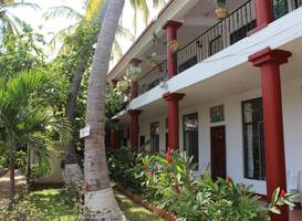 Hotel Albatros