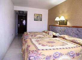 Hotel Baluarte 