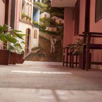 Hotel San Juan 